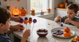 15 Best Halloween Cake Pop Supplies in 2027