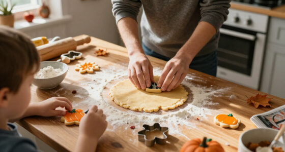 15 Best Halloween Cookie Cutters for Spooky Baking in 2027