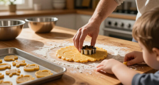 15 Best Halloween Cookie Cutters for Spooky Baking in 2027