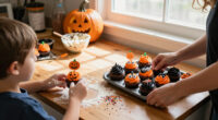 15 Best Halloween Cupcake Decorating Kits for Spooky Party Treats in 2027