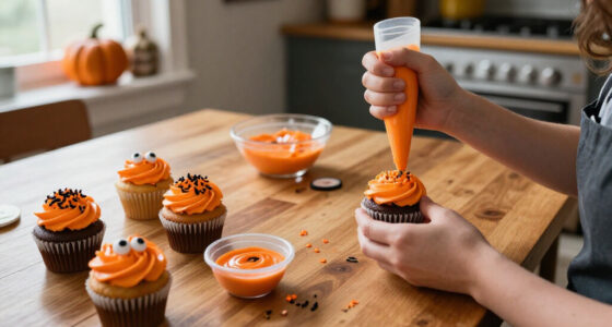 15 Best Halloween Cupcake Decorating Supplies for Spooky Treats in 2027