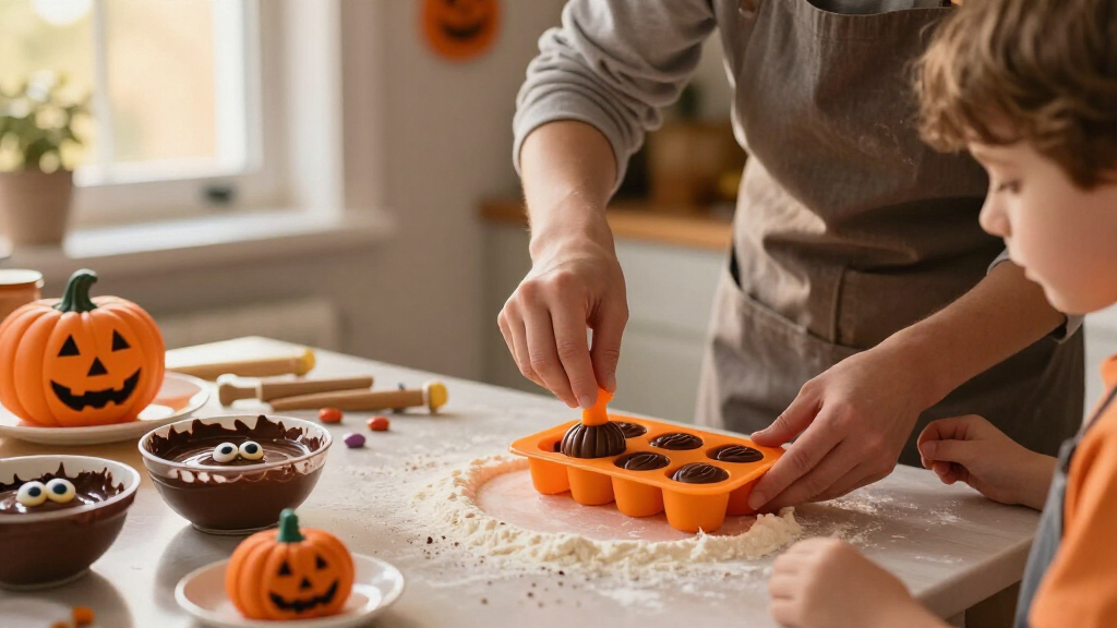 15 Best Halloween Dessert Molds in 2027
