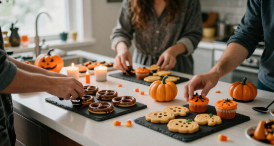 15 Best Halloween Party Dessert Trays for 2027