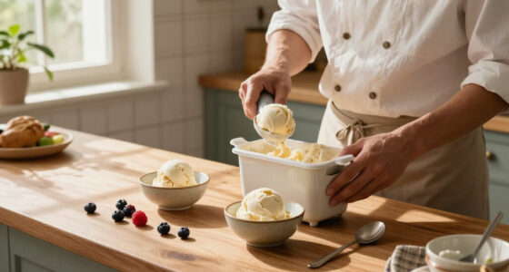15 Best Ice Cream Makers For Home In 2027