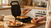 15 Best Mini Donut Makers for Home and Commercial Use in 2027