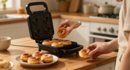 15 Best Mini Donut Makers for Home and Commercial Use in 2027