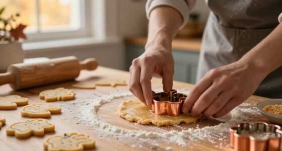 15 Best Pumpkin-Shaped Cookie Cutters for Halloween Baking in 2027