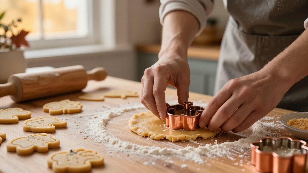 15 Best Pumpkin-Shaped Cookie Cutters for Halloween Baking in 2027