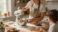 15 Best Stand Mixers for Home Baking in 2027