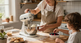 15 Best Stand Mixers for Home Baking in 2027