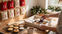 15 Reusable Advent Calendars You Can Fill With Your Own Special Touches