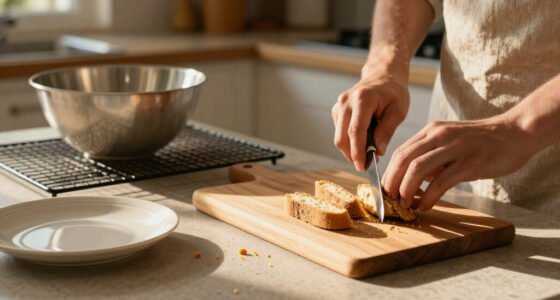 3 Best Baking Tools for Biscotti in 2027