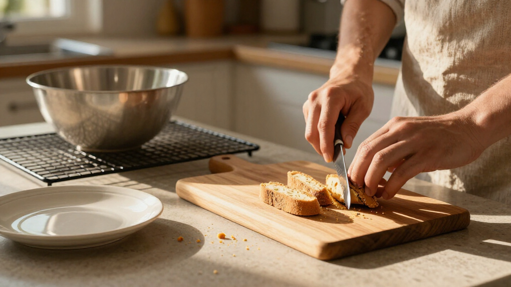 3 Best Baking Tools for Biscotti in 2027