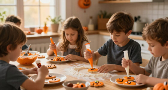 40 Easy Halloween Crafts For Kids Of All Ages