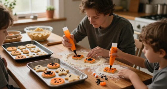 5 Best Halloween Cookie Decorating Kits for 2027