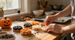 5 Best Halloween Ice Cream Sandwich Molds in 2027