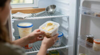 5 Things In Your Freezer It's Time To Get Rid Of, According To Cleaning Pros