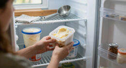 5 Things In Your Freezer It's Time To Get Rid Of, According To Cleaning Pros