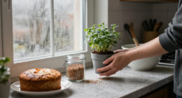 5 Things To Take Off Your Windowsill ASAP Before Condensation Ruins Them