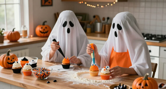 57 Creative Couples Halloween Costumes To DIY This Year