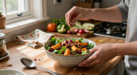 59 Easy Thanksgiving Salads Everyone Will Actually Eat