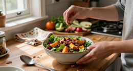 59 Easy Thanksgiving Salads Everyone Will Actually Eat