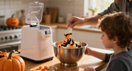 6 Best Halloween Ice Cream Makers for Spooky Seasonal Treats in 2027
