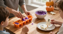 6 Best Halloween Ice Cream Molds for Spooky Frozen Treats in 2027
