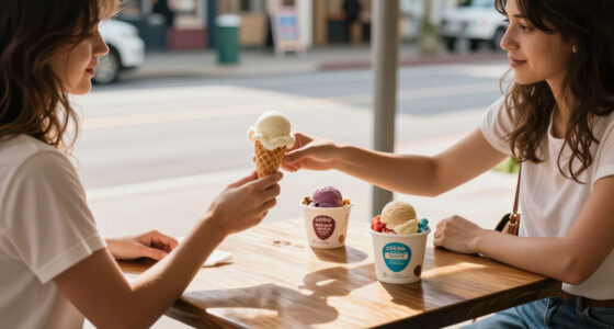 6 Best Ice Cream Brands for Different Cravings in 2027