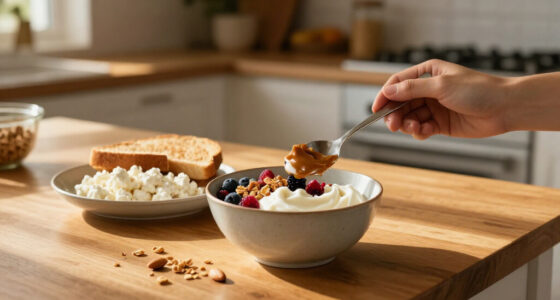 6 High-Protein Breakfasts To Try When You Are Avoiding Eggs