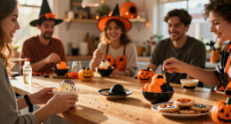 62 Adult Halloween Party Games To Keep The Celebration Going