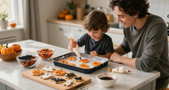 7 Best Halloween Cookie Decorating Kits in 2027