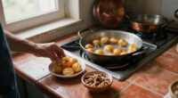 7 Best Loukoumades Makers for Homemade Greek Doughnuts in 2027