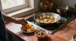 7 Best Loukoumades Makers for Homemade Greek Doughnuts in 2027
