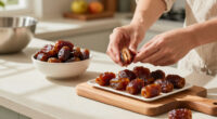 7 Health Benefits Of Dates, According To Nutrition Experts