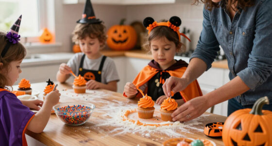 70 Best Halloween Costume Ideas For Kids, Because October 31 Is Right Around The Corner