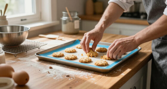 8 Best Silicone Baking Mats for 2027