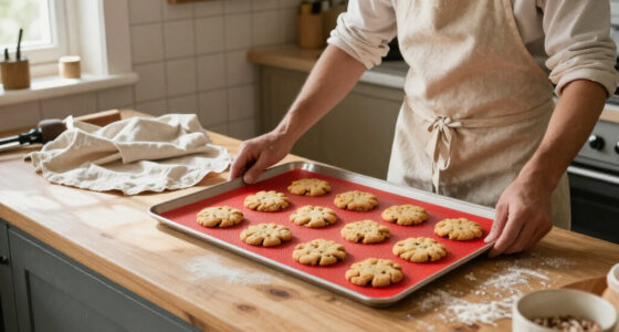 8 Best Silicone Baking Mats for Easier Baking in 2027