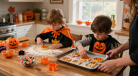 9 Best Halloween Baking Kits for Spooky Treats in 2027