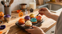 9 Best Halloween Cupcake Decorating Kits for Spooky Baking Fun in 2027