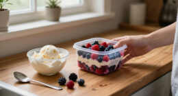 Berry Recall Expanded For Walmart, Trader Joe's Brands