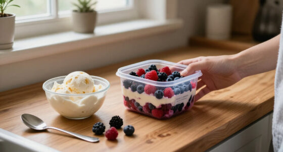 Berry Recall Expanded For Walmart, Trader Joe's Brands