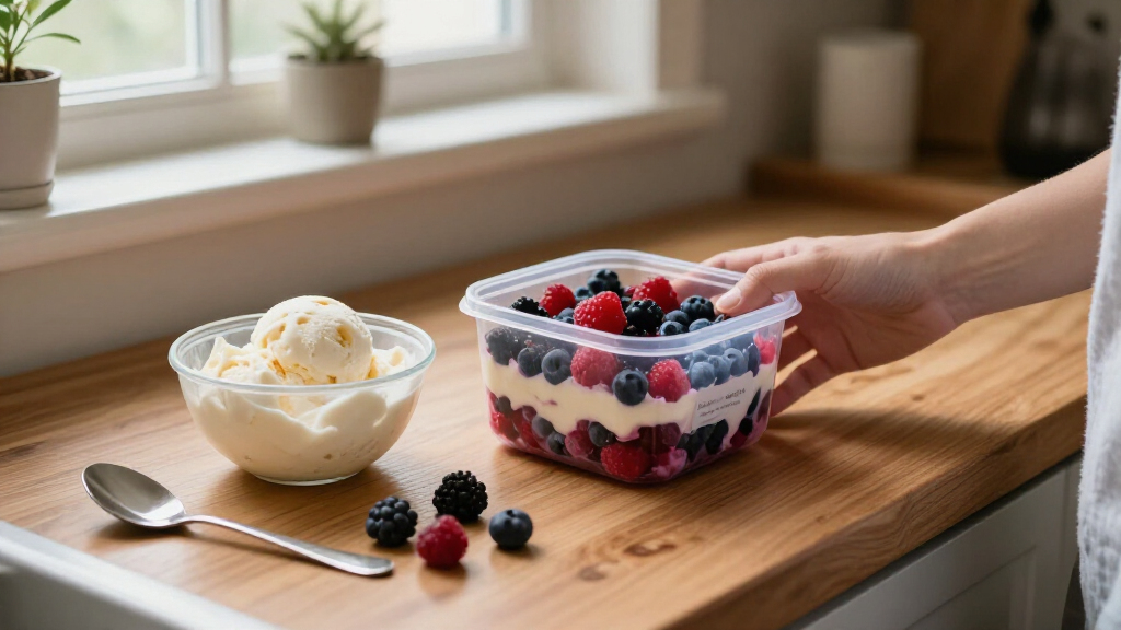 Berry Recall Expanded For Walmart, Trader Joe's Brands