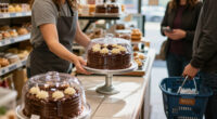 Best Grocery Store Chocolate Cakes For Easy Celebrations