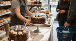 Best Grocery Store Chocolate Cakes For Easy Celebrations