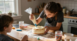 Cake Decorating Shopping Checklist 2026