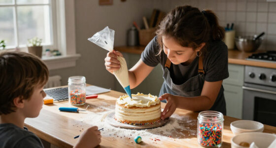 Cake Decorating Shopping Checklist 2026