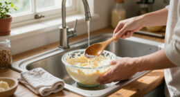 Can Wooden Spoons Go In The Dishwasher? An Expert Answers