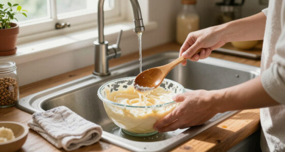 Can Wooden Spoons Go In The Dishwasher? An Expert Answers