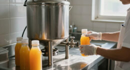 FDA Cites Juice Processor For HACCP Failures And Lack Of Pathogen Reduction